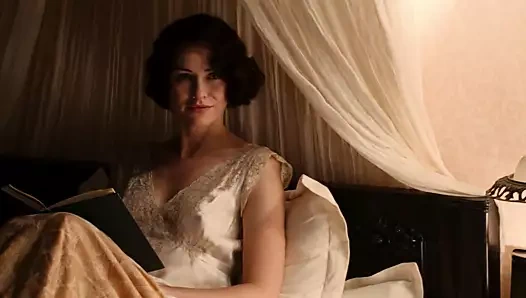 Naomi watt - ''boyalı peçe''