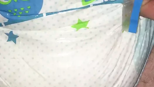 Islak bezimi aç ve çiş