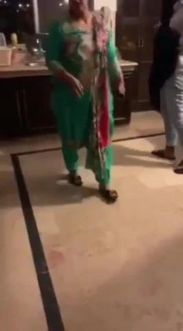 benim anne büyük ganimet 3