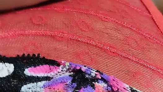 Fucking Perforation Dissolved