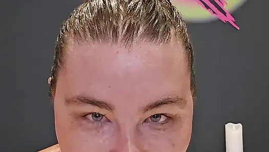 Ashley'nin saçını yıkaması neden bu kadar uzun sürdü?