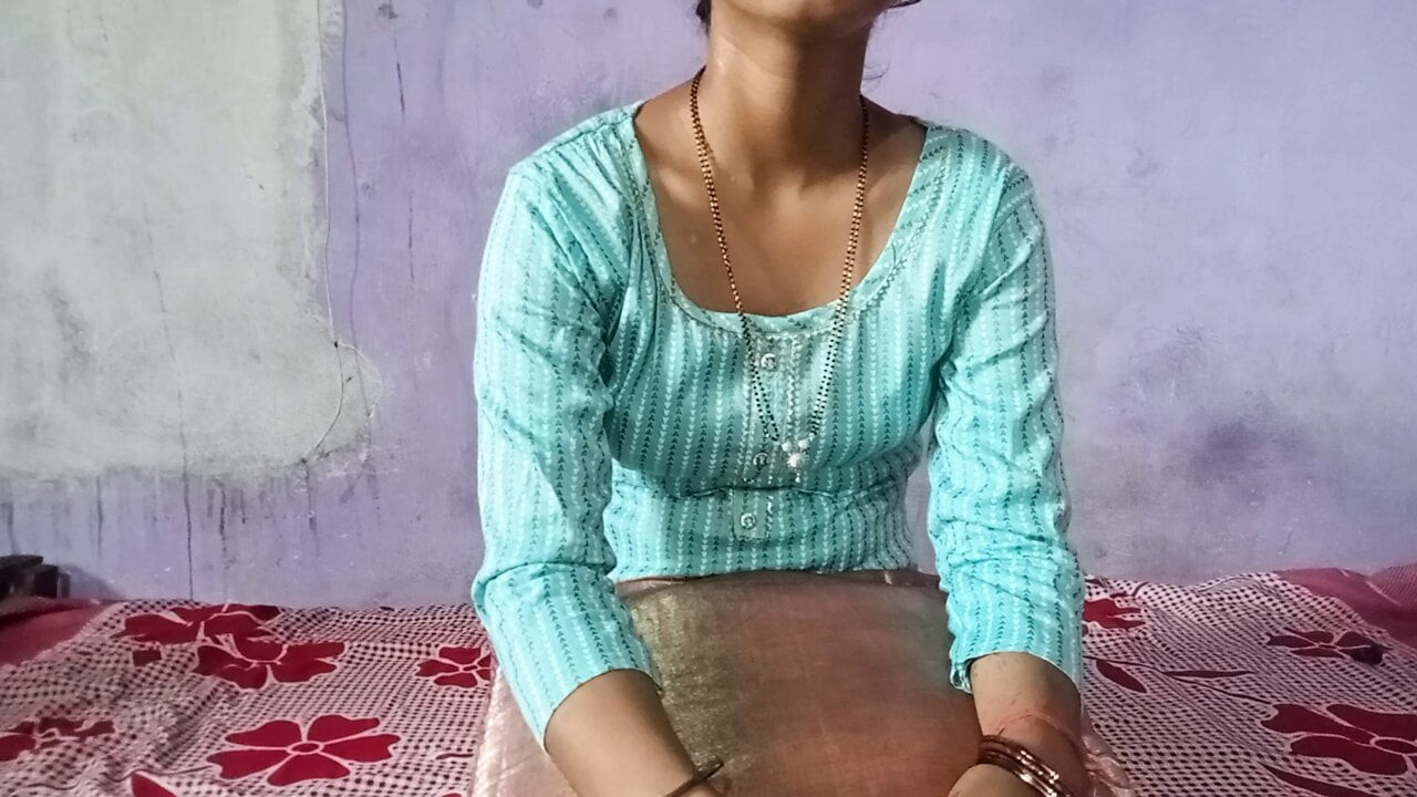 Apne o Hint desi üvey kardeş ko bhai ne meşale karke choda clear hindi audio
