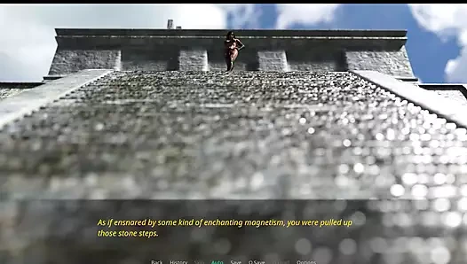 şehvet şehir - kıçlarını veren yaramaz latinler