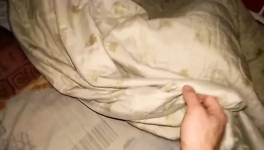 Yatakta Sevişmek