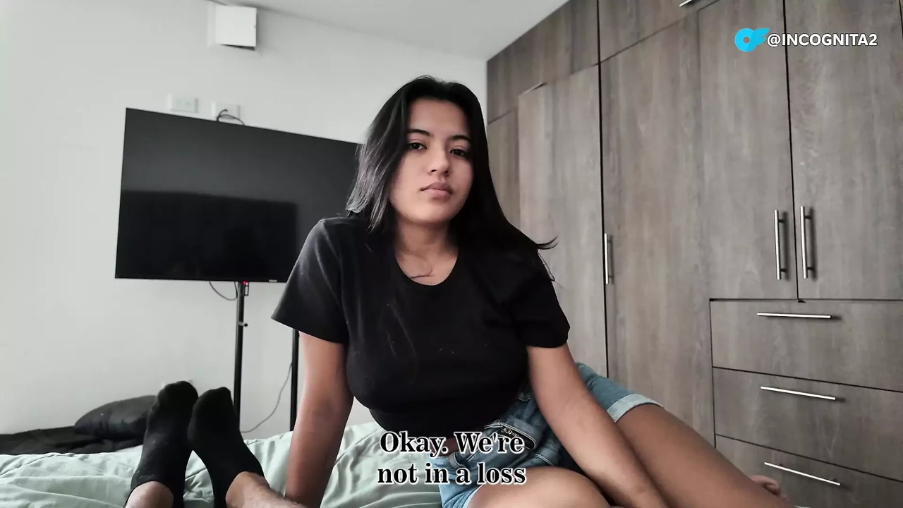 Trending Capitulo The Secret Feat Soloincognita Mishell Colombian Moaning Brutal Sex Rough Sex Deep Throat Hd Porn (Latest) - UK Special