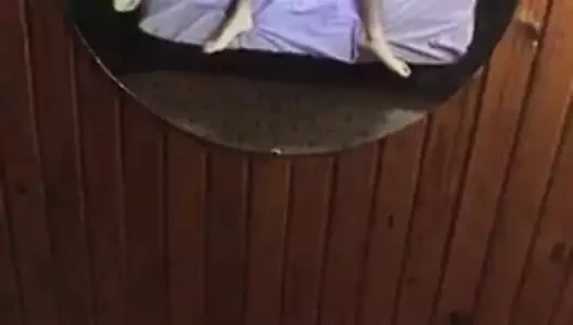 Pete espejo 2