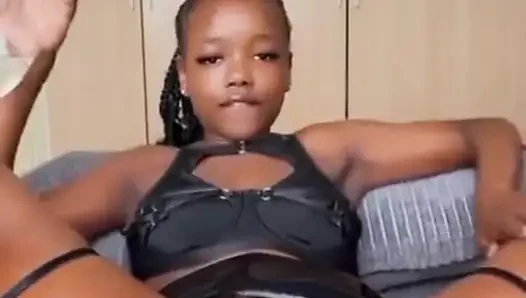 HUUUGE BOŞALMA