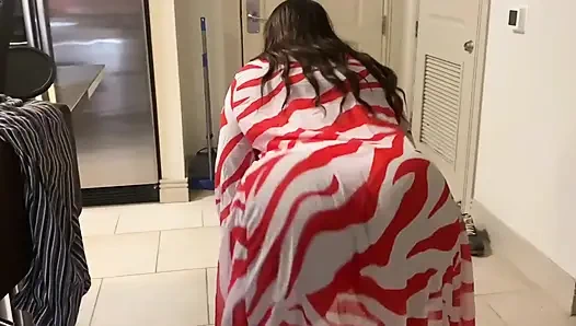 Diana adamına harika göt işi veriyor