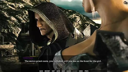 Bitmeyen boşluktan hikayeler #37 lüks özel malikanede bir gezi