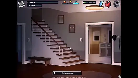 Yaz mevsimi efsanesi - Johannes Suda sikiliyor ... Johannes bayanlar ile tekrar bottel çevirmece oynadı