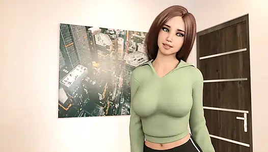 Çünkü onu seviyorum: çiftin hikaye ep'i. 3.