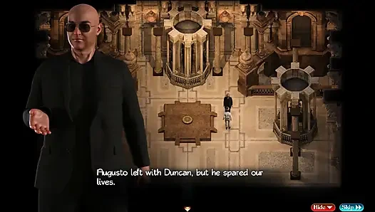 Nadia'nın hazinesi v91073 bölüm 275 sonuna ama aslında hayır loveskysan69