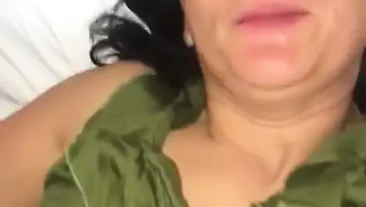 cummed içinde olgun KEDİ