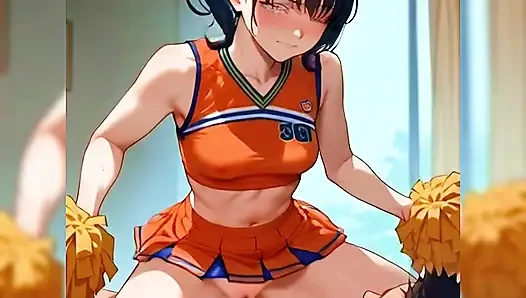 Güzel elf kız plajda sikiliyor, büyük göğüsleri ve mükemmel bir vücudu var