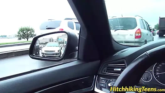 Gerçek genç assfucking için bir ücretsiz binmek için the city pov