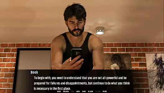 Derealizasyon: yeni iş aramak - ep6