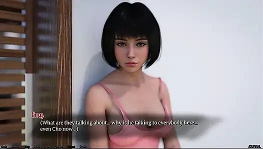 Güçlü Arzu (bölüm 2)