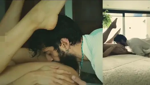 Yatak odası sırlarından çevrimiçi şöhrete - amatör çiftin yükselişi