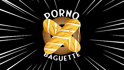 Sya, harika kızıl saçlı, yemeyi seviyor!