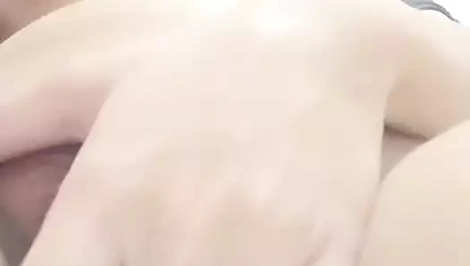 Hamile olsam da mastürbasyon yapmayı seviyorum