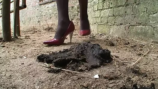 Perverse BDSM Needs 3 - Episode 1