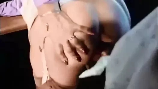 81-005 Vanessa Del Rio Anal