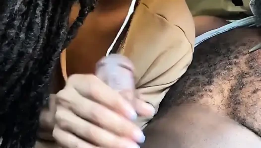 Aman tanrım ve arabada eğlenceli zaman geçirdim!!