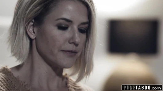 Saf tabu üvey yaralı adım oğlu zevk kendisi yardımcı oldu