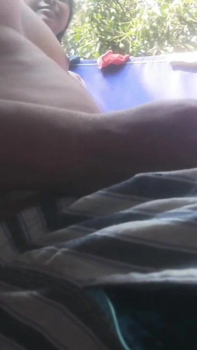 Обязательный для обмена момент от "дези Vabi наслаждается бойфрендом или настоящей съемкой"