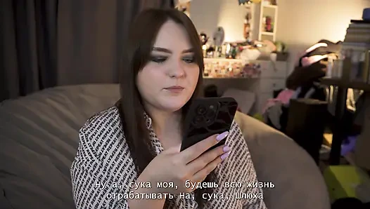 Porno hikayesi - yarağını çıkarmadan boşalmamı istiyor (sikiş, amcık)