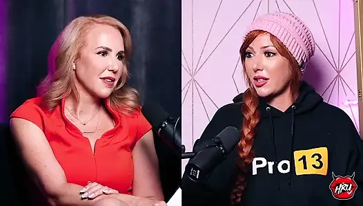 How Lauren Phillips Turned Extremescenes Into a Brand