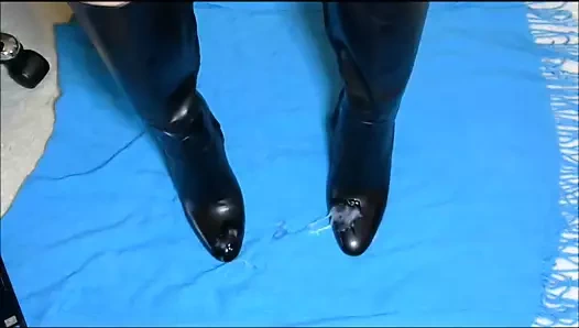 Burberry boşalma çekimi 6