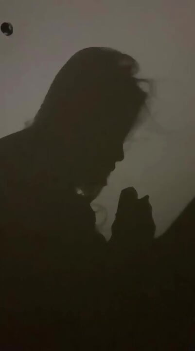 Ön sevişme gölge gösterisi mallu kız