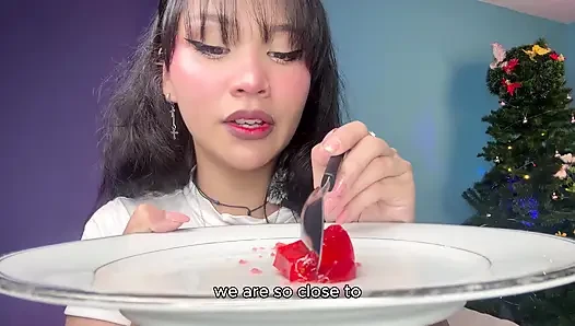 4k minik arkadaşımı yakalıyorum