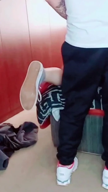 Незабываемый момент от "секса вчетвером на полпути с партнерами"