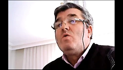 dede izlerken benim horoz
