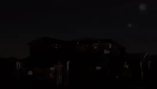 Conner ve Kyler yapış yapış