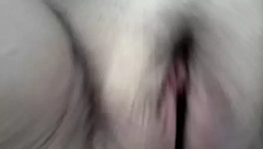 Olgun kadın ile mastürbatör