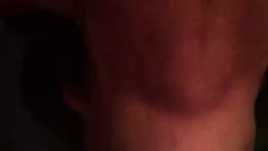 Eski eş derin boğaz