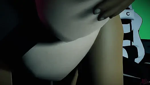 Tarah Harper ile röportaj