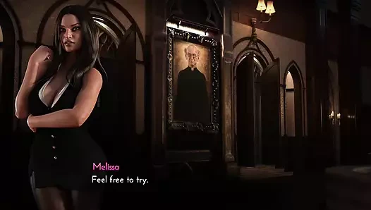 Genesis order metin diyaloğu bölüm 127