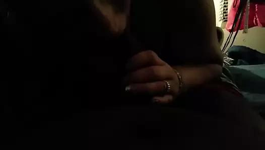 Bbc ve ghetto beyaz kız darbe iş