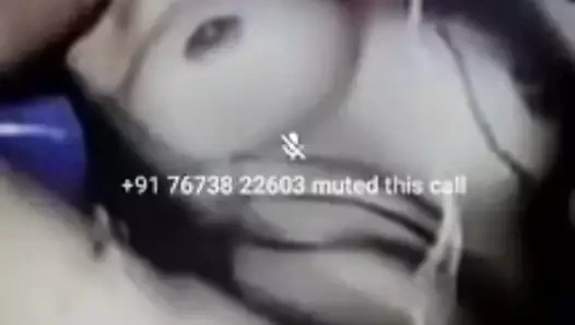 Randi, mumbai'den ücretli kız