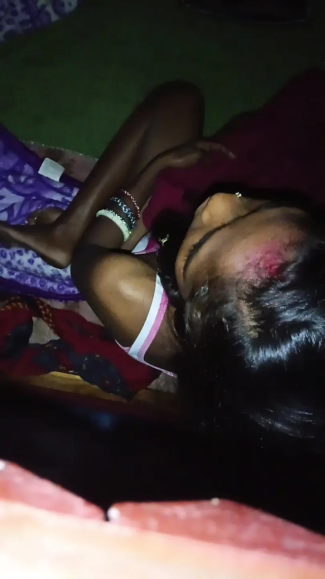 Hintli evli kadın domaltmalı