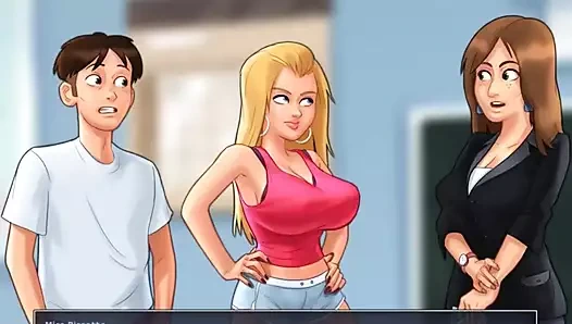 Yaz mevsimi efsanesi bölüm 34 misskitty2k