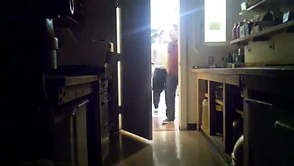 Azgın işçi doğurmak iş yerinde arka odada