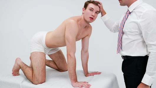 Caden'ın töreni - missionaryboys fragmanı