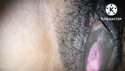 Bhabi ko rat me jamkar choda mast tel lga KR bhabi ko chut Desi Indian Hindi chudai