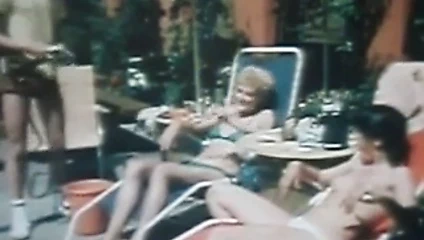 Danimarkalı bağbozumu