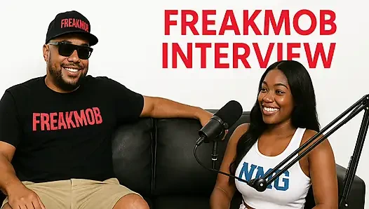 Freakmob Röportajı